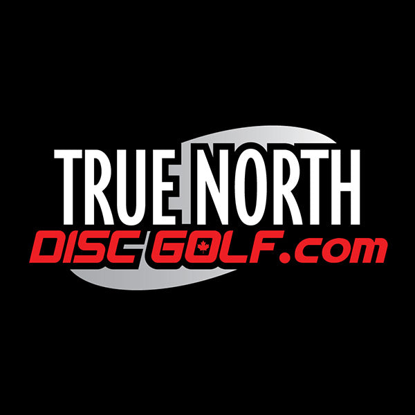 True North Vapor – Proud Sponsor of True North Disc Golf
