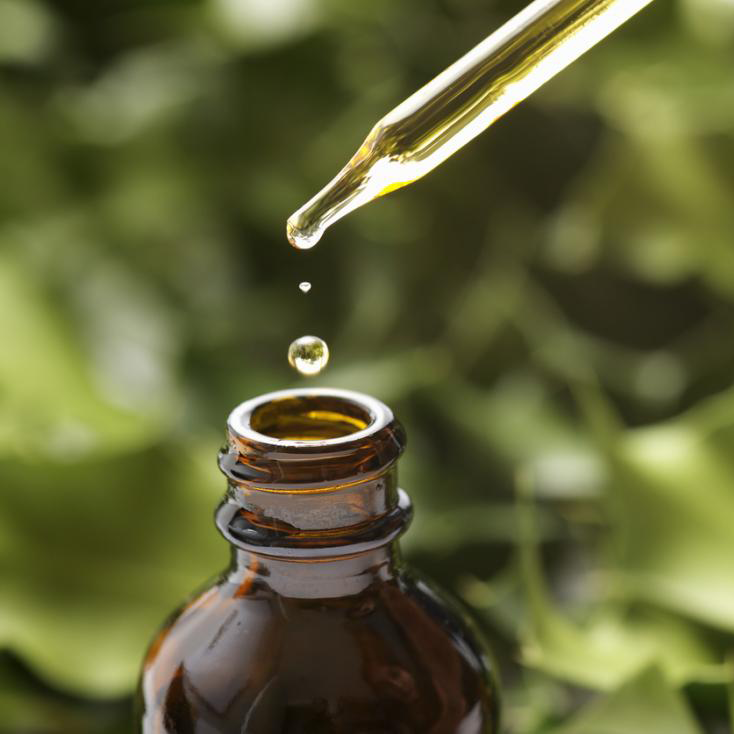 What is Vitamin E Oil (Vitamin E Acetate)?