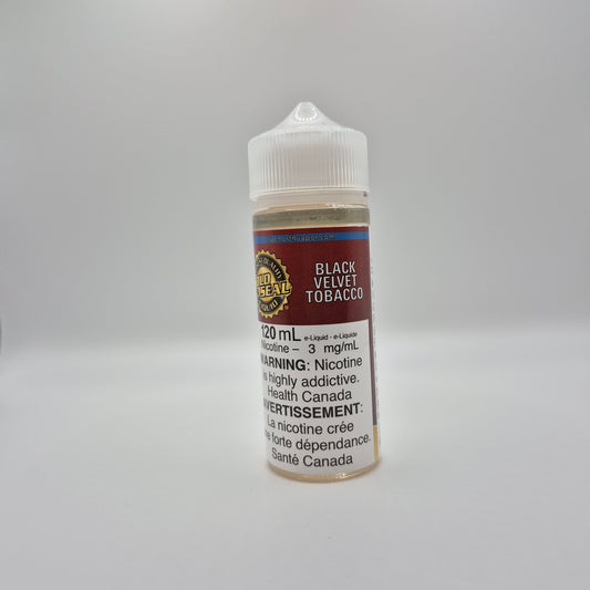 Black Velvet Tobacco 120ml