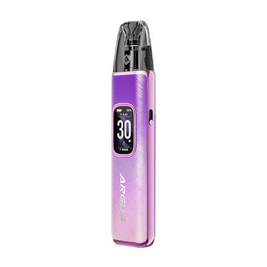 VooPoo Argus G3 - Aurora Purple