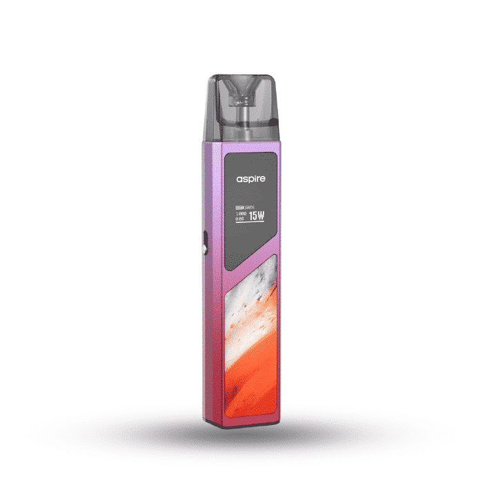 Aspire Favostix 2 Pod Kit  True North Vapor