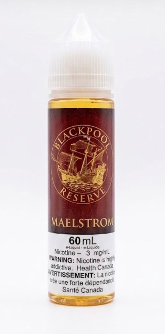 Blackpool Reserve 60ml