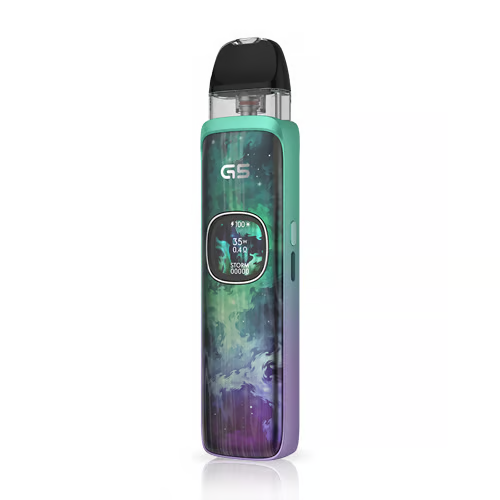 Uwell Caliburn G5 Kit (2 ml) [CRC]