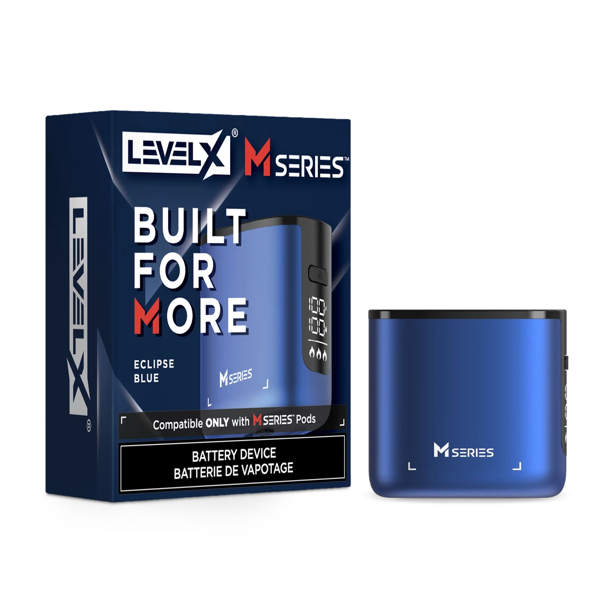 Level X M Series Device Kit
