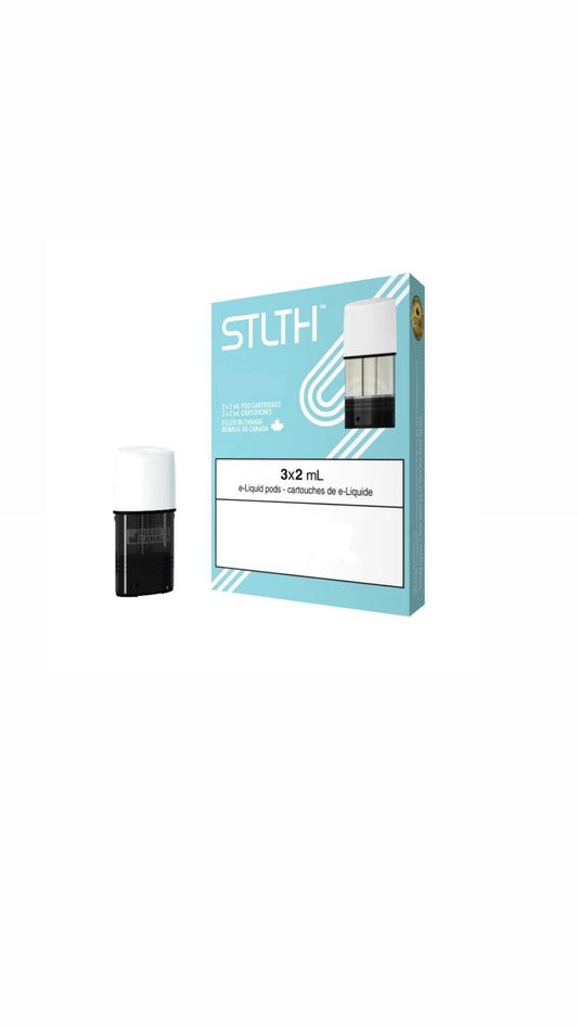 [FEDERAL PRODUCT] STLTH Pods (3 PK)