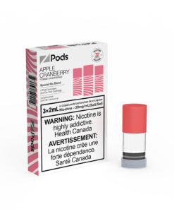 Z Pods - Stlth Compatible