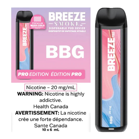 Breeze True North Vapor Breeze True North Vapor