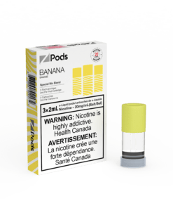 Z Pods - Stlth Compatible