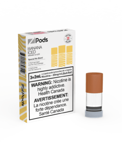 Z Pods - Stlth Compatible