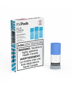 Z Pods - Stlth Compatible