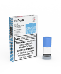 Z Pods - Stlth Compatible