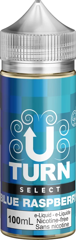 U-Turn E-liquid - 100mL
