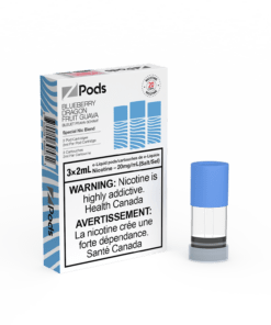 Z Pods - Stlth Compatible