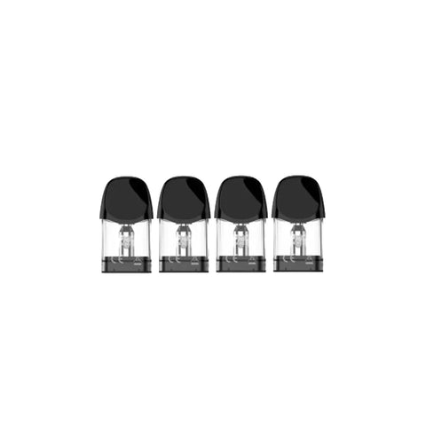 Uwell Caliburn A3, A3S, AK3 & AZ3 Replacement Pods (4pk)