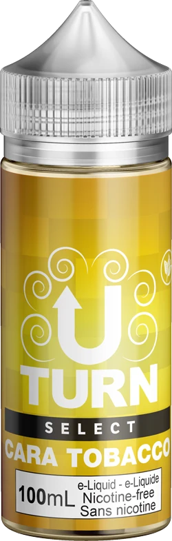 U-Turn E-liquid - 100mL