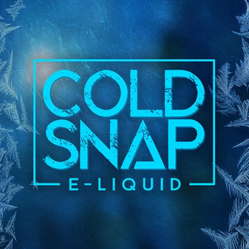 [FEDERAL EXCISE] Cold Snap E-liquid