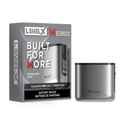 Level X M Series Device Kit