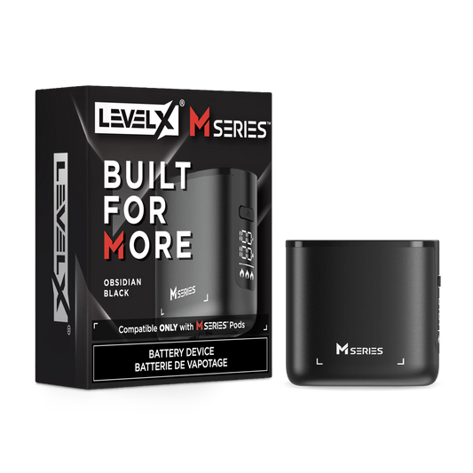 Level X M Series Device Kit