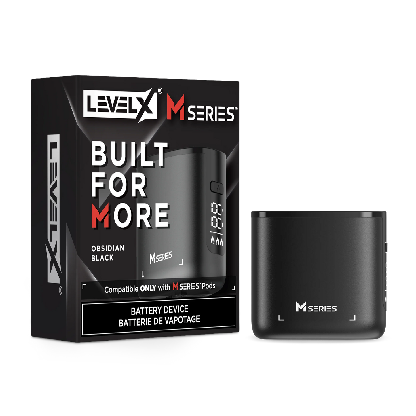 Level X M Series Device Kit