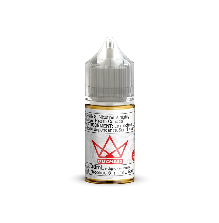 [FEDERAL PRODUCT] Sovereign Salt 30mL E-liquid
