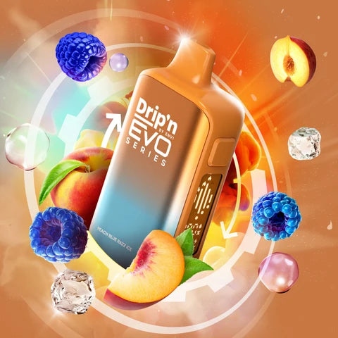 Drip'n by Envi EVO Series 63K Disposable