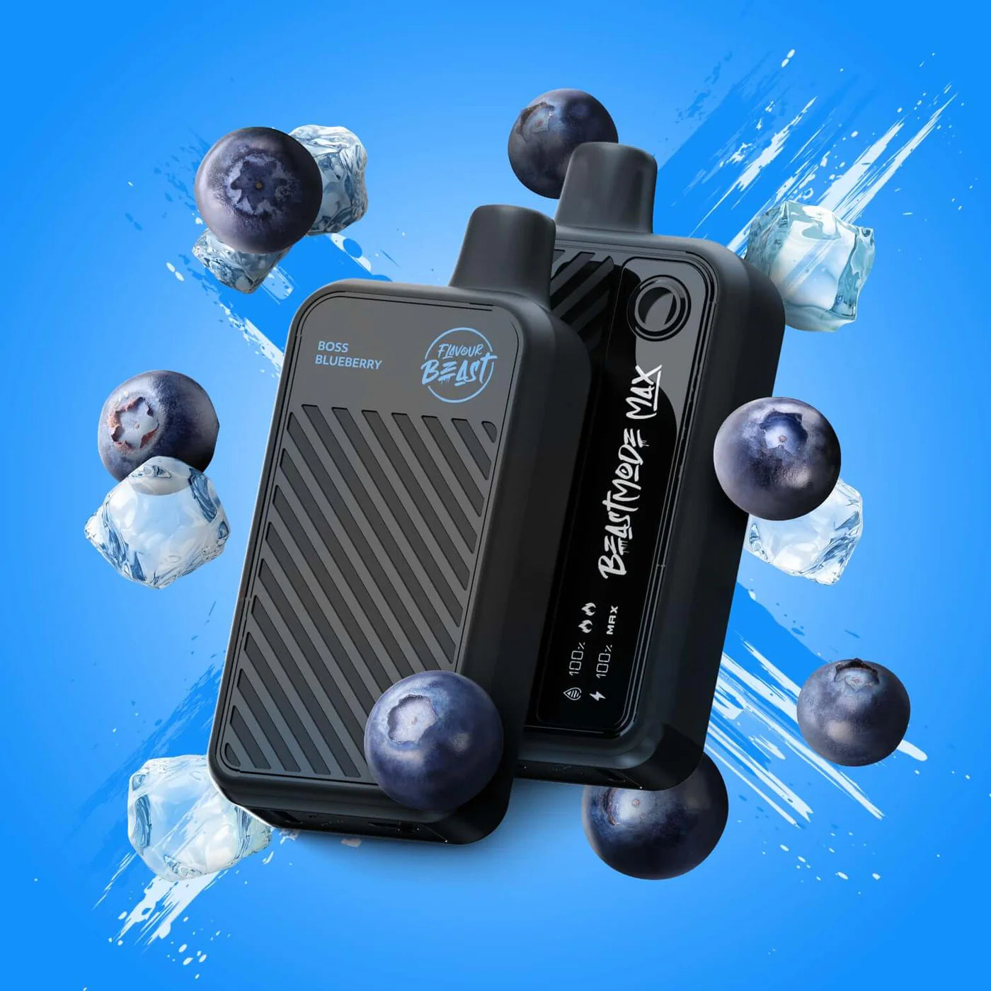 50K Beast Mode Max Disposable - ICED