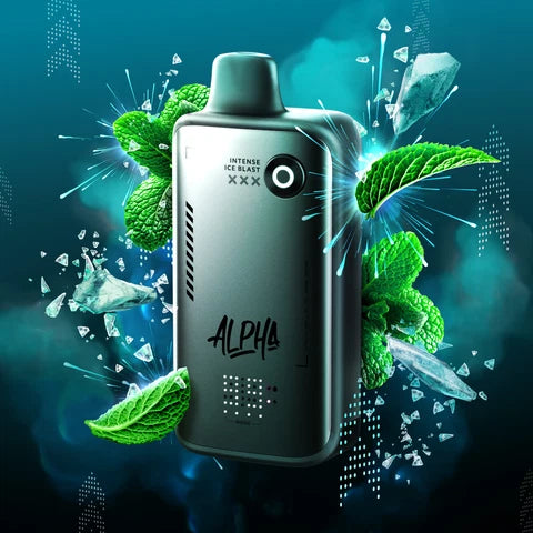 Flavour Beast Alpha 80K Disposable