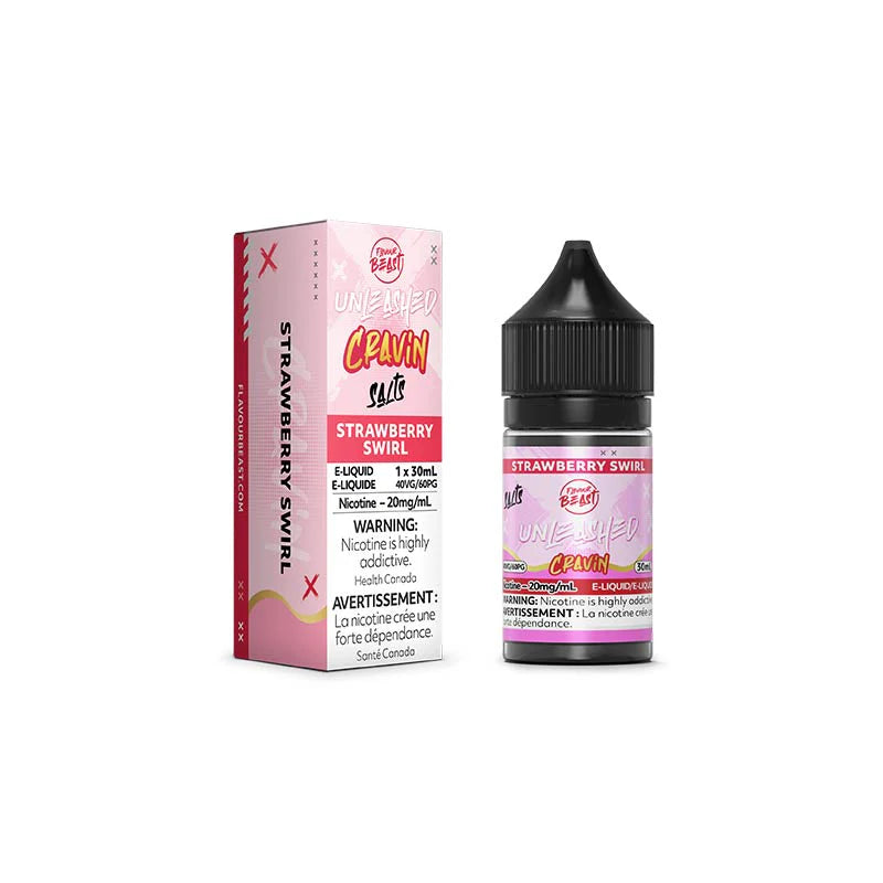 Flavour Beast E-Liquid - Salt - 30ML