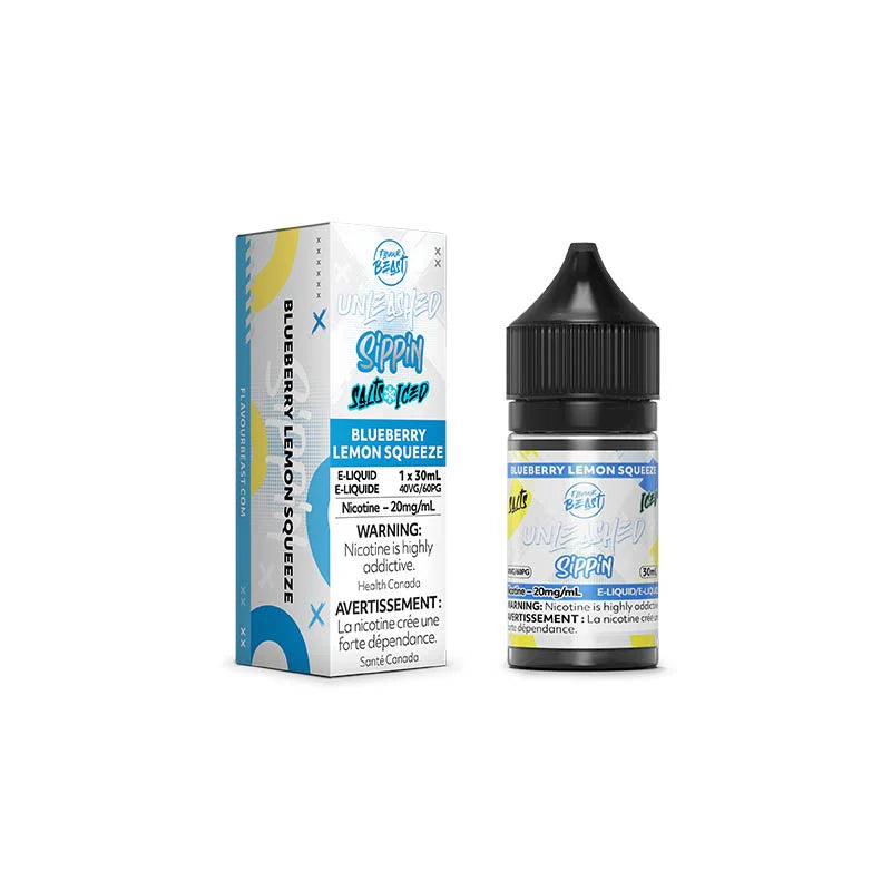 Flavour Beast E-Liquid - Salt - 30ML