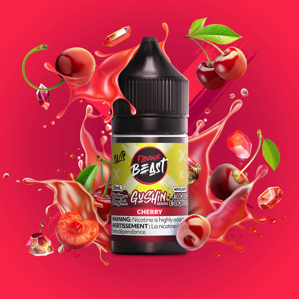 Flavour Beast E-Liquid - Salt - 30ML