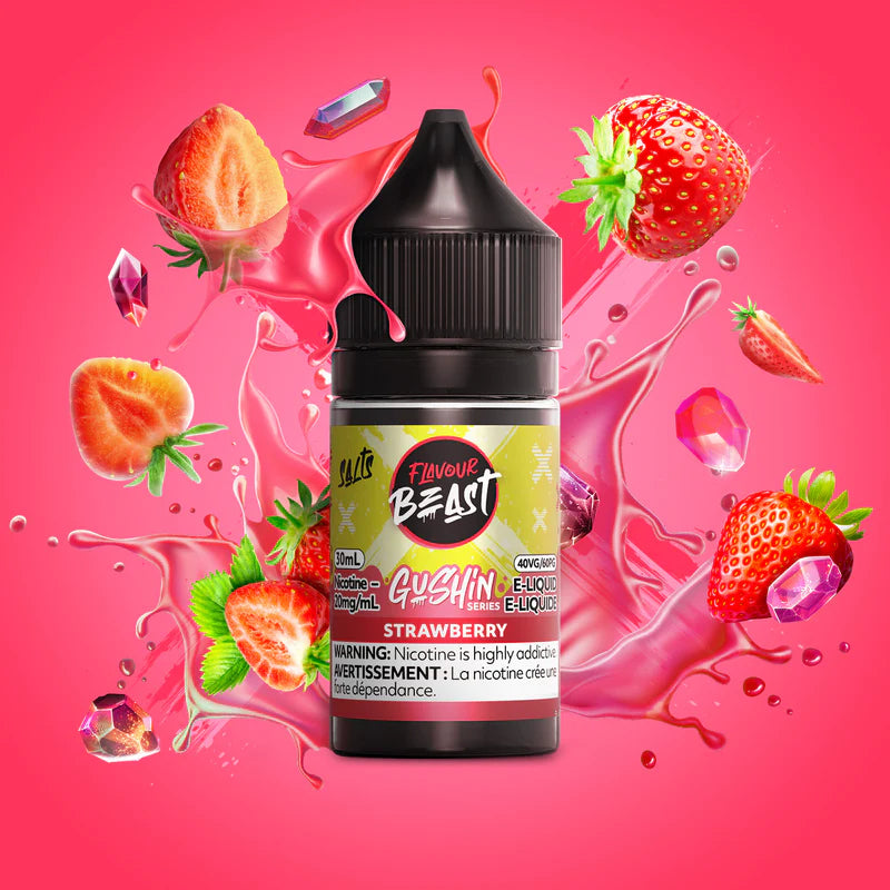 Flavour Beast E-Liquid - Salt - 30ML