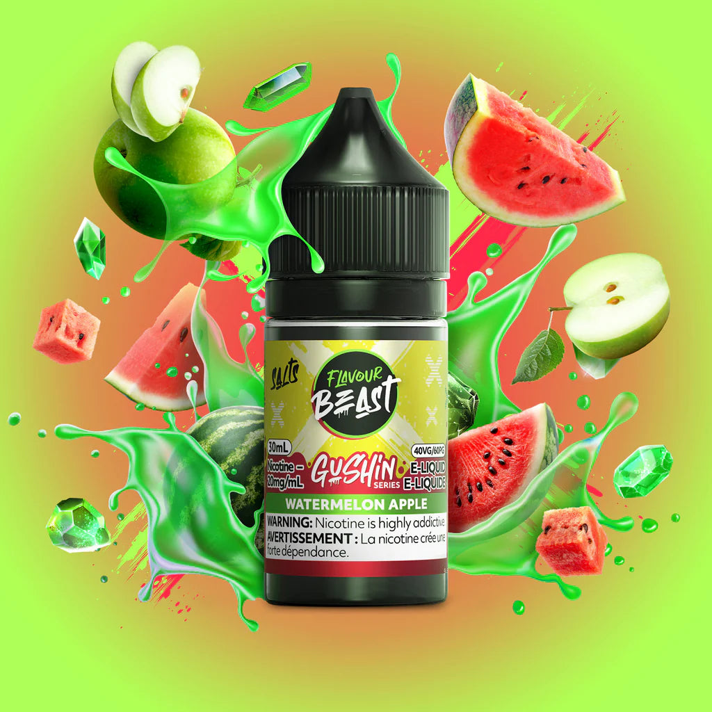 Flavour Beast E-Liquid - Salt - 30ML