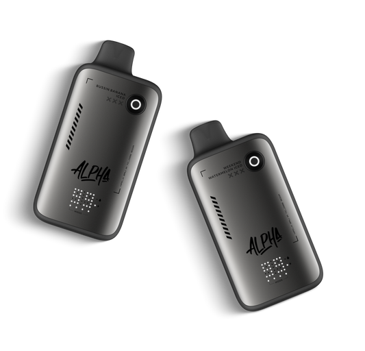 Flavour Beast Alpha 80K Disposable