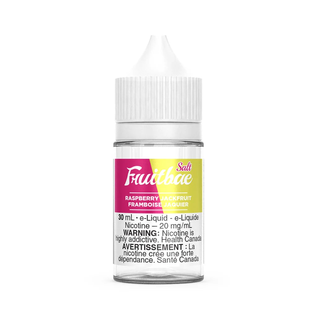 Fruitbae Salt 30mL E-liquid