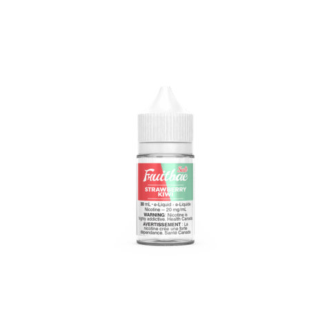 [FEDERAL EXCISE] Fruitbae Salt 30mL E-liquid
