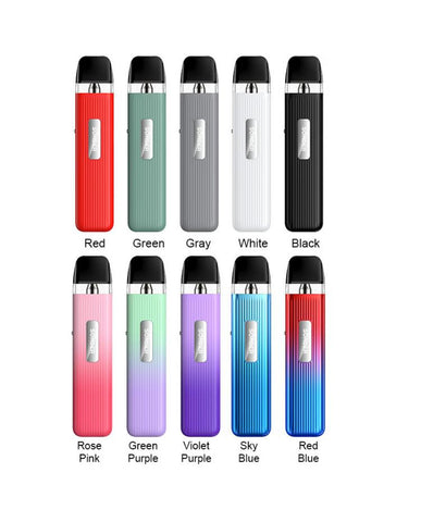 GeekVape Sonder Q Pod Kit