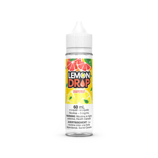 GRAPEFRUIT BY LEMON DROP