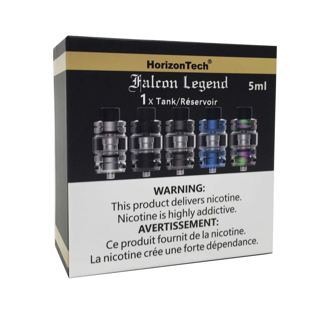 Falcon Legend 5ml Tank