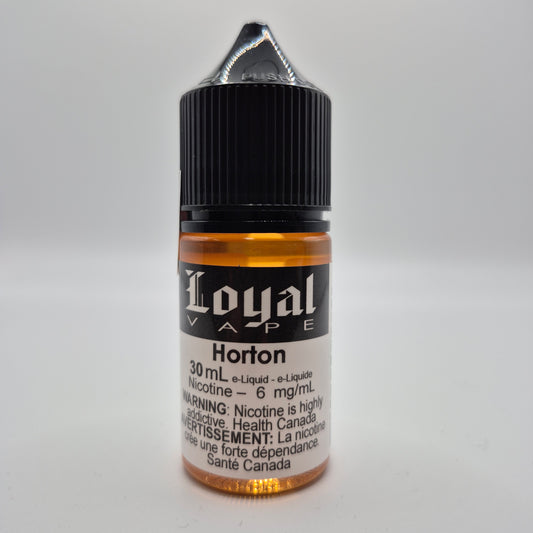 Horton 30ml