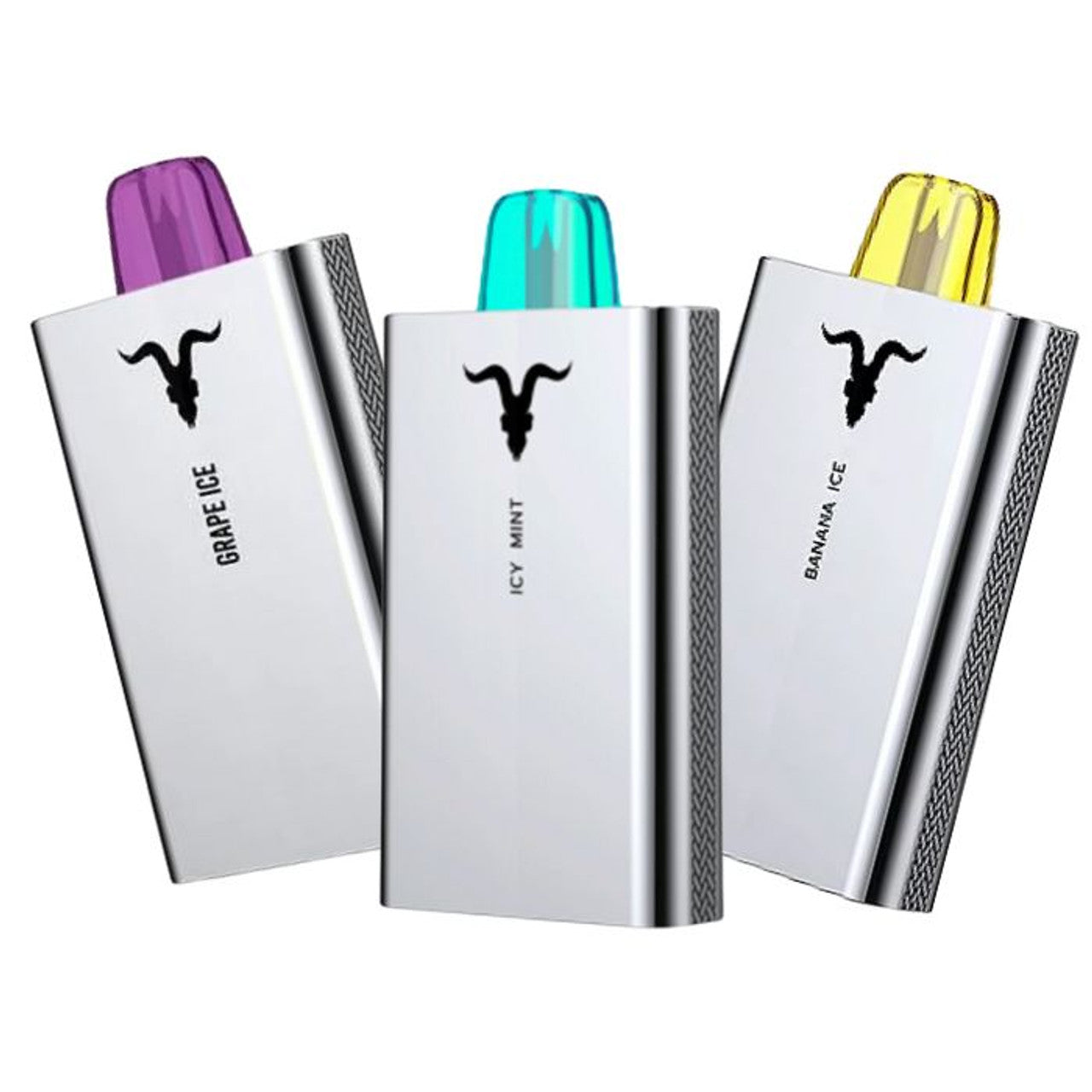 IGNITE VAPES