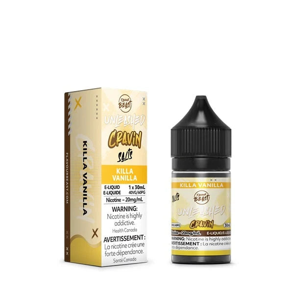 Flavour Beast E-Liquid - Salt - 30ML