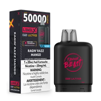 Level X G2 Ultra 50K Pods