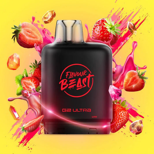 Level X G2 Ultra Pods - Fruity G Series