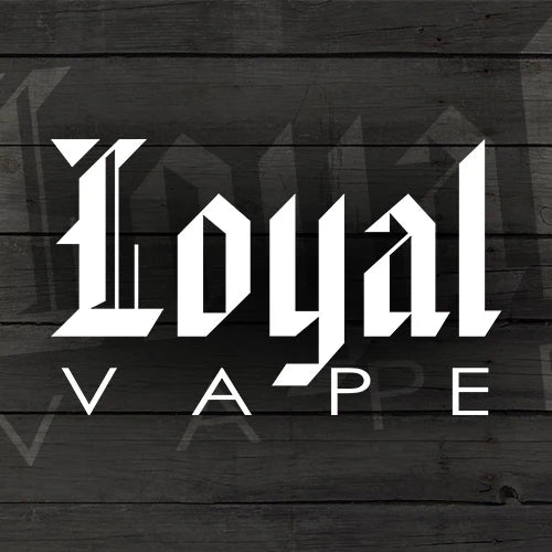 Loyal Vape Freebase E-liquid