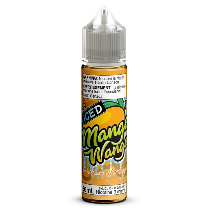 Sovereign E-liquid Freebase 60mL