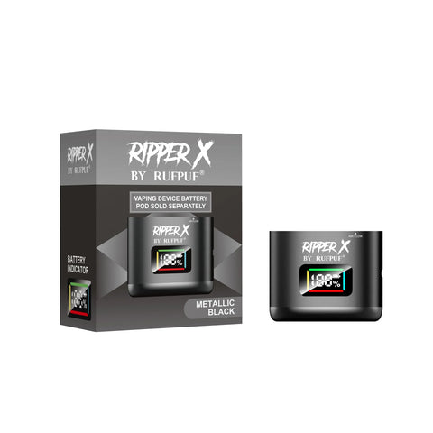 Ripper X Device