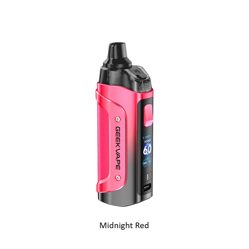 GeekVape Aegis Boost 3 Pod Kit (CRC)