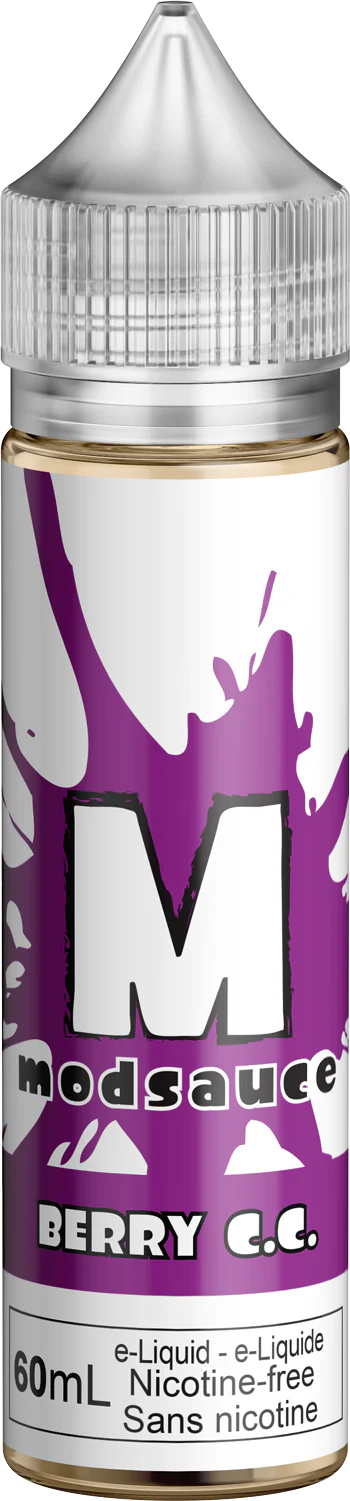 [20% OFF] Mod Sauce