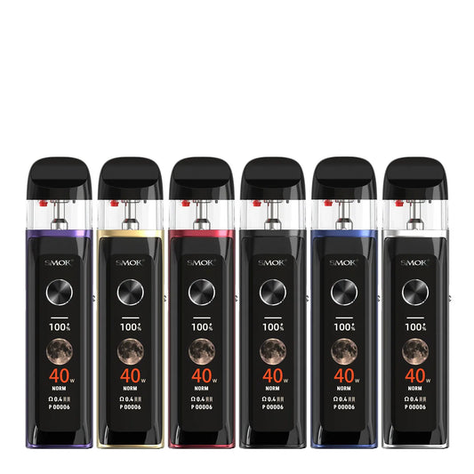 Smok Novo 6 Ultra Kit (3 ml)