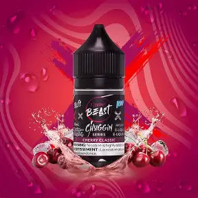 Flavour Beast E-Liquid - Salt - 30ML